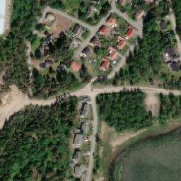Satellite imagery of Ekudden, FI