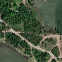 Satellite imagery of Ekudden, FI