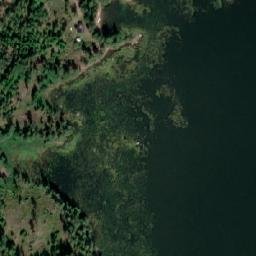 Satellite imagery of Kålholmen, FI
