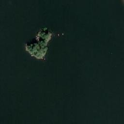 Satellite imagery of Sandholmen, FI