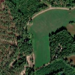 Satellite imagery of Erik Tomassons backstuga, FI