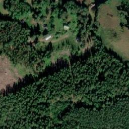 Satellite imagery of Erik Tomassons backstuga, FI