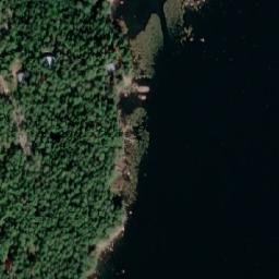 Satellite imagery of Klovistenen, FI