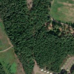 Satellite imagery of cairn, NO