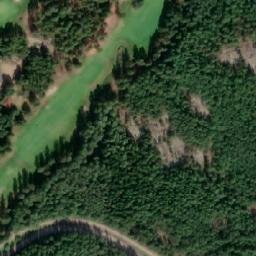 Satellite imagery of cairn, NO