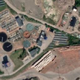 Satellite imagery of Ämmänleuka, FI