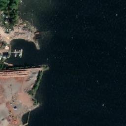 Satellite imagery of Ämmänleuka, FI