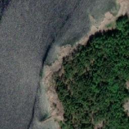 Satellite imagery of Ristiniemi, FI
