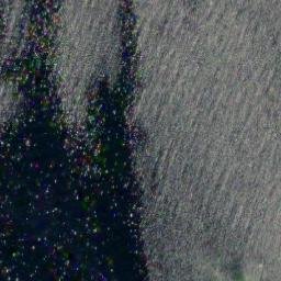 Satellite imagery of Kinnarihelli, FI