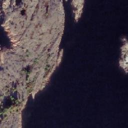 Satellite imagery of Måsklobbarna, AX