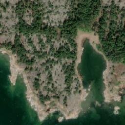 Satellite imagery of Stångudden, AX