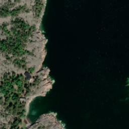 Satellite imagery of Porsnäs, AX