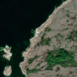 Satellite imagery of Porsnäs, AX