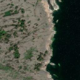 Satellite imagery of Grisselskär, AX