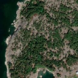 Satellite imagery of Stenudden, AX