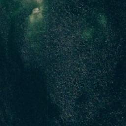 Satellite imagery of Österbådan, AX