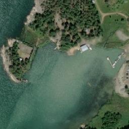 Satellite imagery of Verkkils Näs, FI