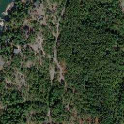 Satellite imagery of Puotniemi, FI