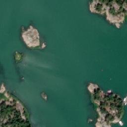 Satellite imagery of Halkennutkallio, FI