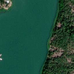 Satellite imagery of Vapakari, FI