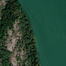 Satellite imagery of Jänisvuori, FI