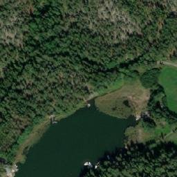 Satellite imagery of Mulliniemi, FI