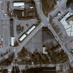 Satellite imagery of Bore, FI