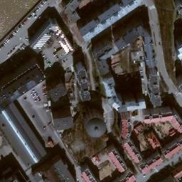 Satellite imagery of Suomen Joutsen, FI