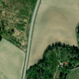 Satellite imagery of Kyntöniemi, FI