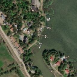 Satellite imagery of Pitkäsaari, FI