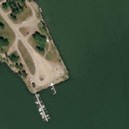 Satellite imagery of Pitkäsaari, FI