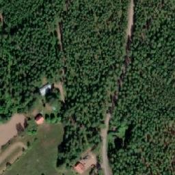 Satellite imagery of Anttaståget, FI