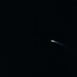 Satellite imagery of Sundsudden, FI