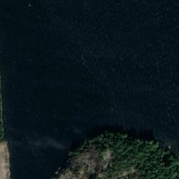 Satellite imagery of Tuohipöllö, FI