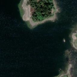 Satellite imagery of Muurahainen, FI
