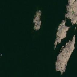 Satellite imagery of Måsklobbarna, AX