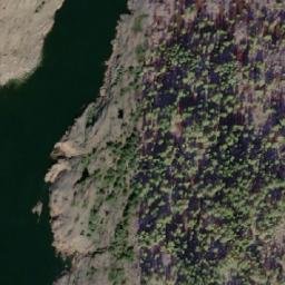 Satellite imagery of Måsklobbarna, AX
