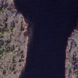 Satellite imagery of Måsklobbarna, AX
