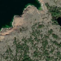 Satellite imagery of Björnäs, AX
