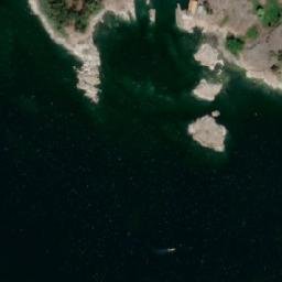 Satellite imagery of Stenudden, AX