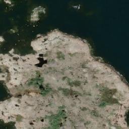 Satellite imagery of Östersta Höga, AX