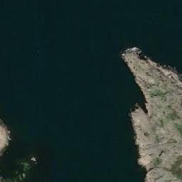 Satellite imagery of Östersta Höga, AX