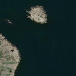 Satellite imagery of Östersta Höga, AX