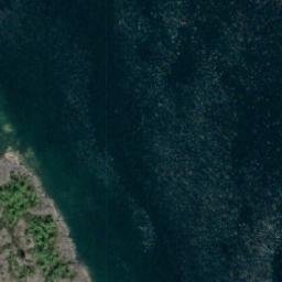 Satellite imagery of Ormö ören, AX