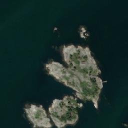 Satellite imagery of Bergholms Skatan, FI