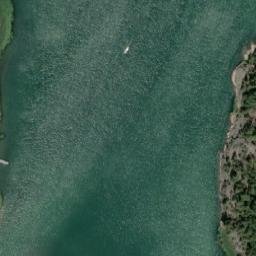 Satellite imagery of Verkkils Näs, FI