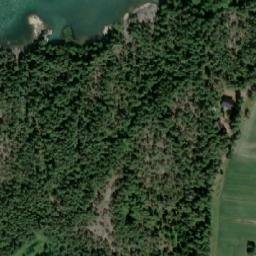 Satellite imagery of Verkkils Näs, FI