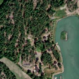 Satellite imagery of Itäniemi, FI
