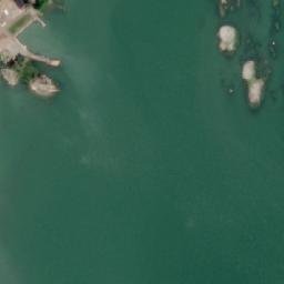 Satellite imagery of Itäniemi, FI