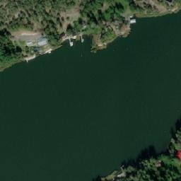 Satellite imagery of Mulliniemi, FI